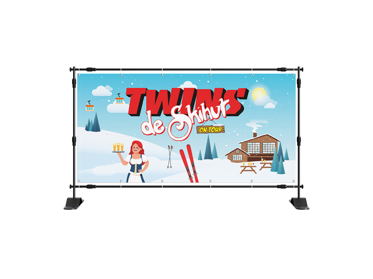 Spandoek op maat bestellen? - eventspandoek.nl