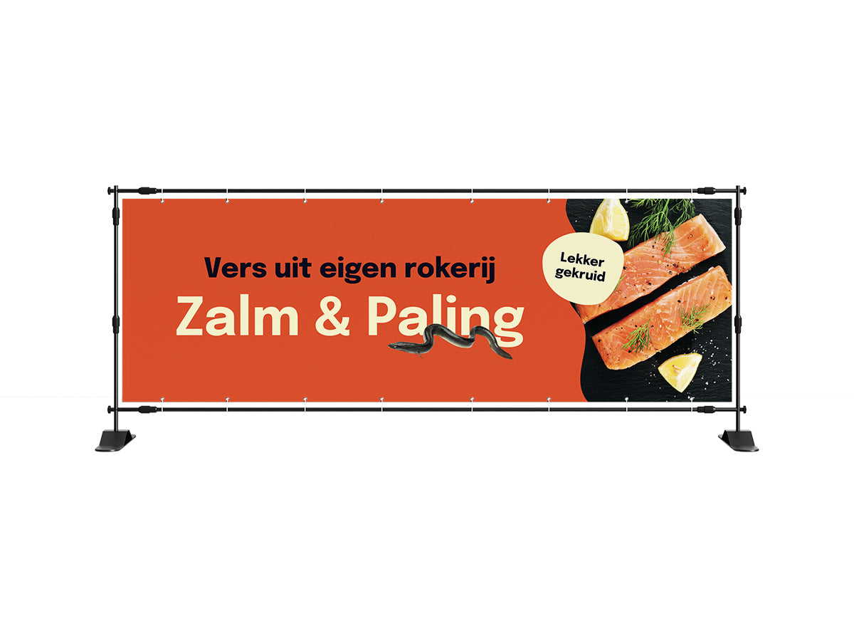 Spandoek op maat bestellen? - eventspandoek.nl