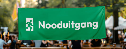 Nooduitgang