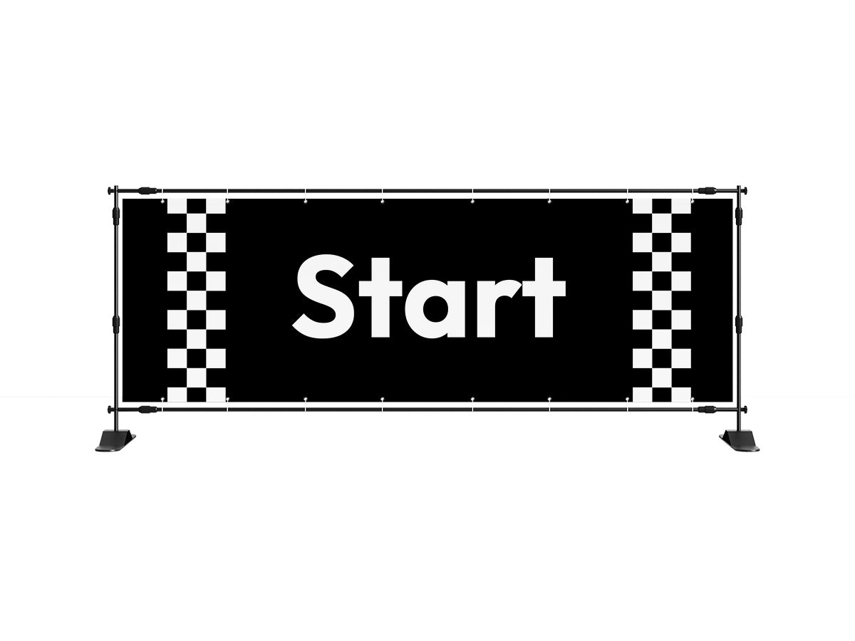 Start spandoek - eventspandoek.nl